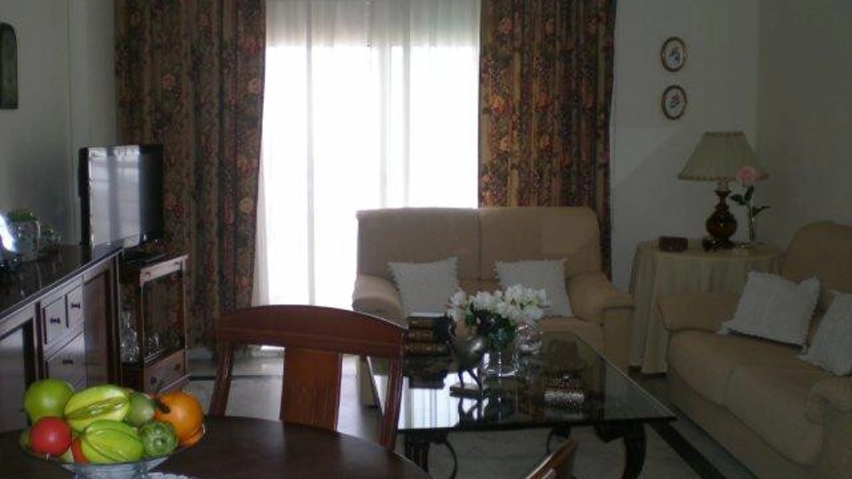 Apartamento en alquiler a corta temporada en Marbella - Puerto Banus