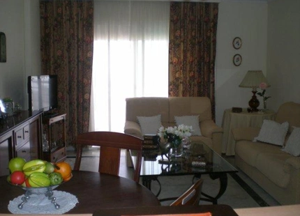 Apartamento en alquiler a corta temporada en Marbella - Puerto Banus
