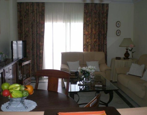 Apartment for short term rent in Marbella - Puerto Banus