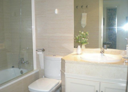 Apartamento en alquiler a corta temporada en Marbella - Puerto Banus