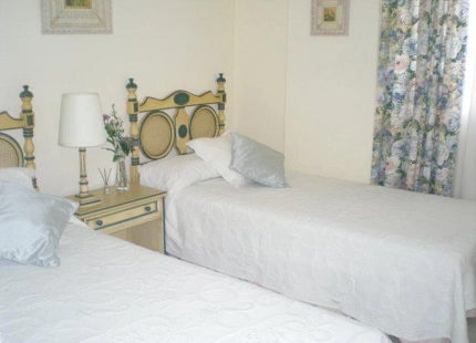Apartamento en alquiler a corta temporada en Marbella - Puerto Banus