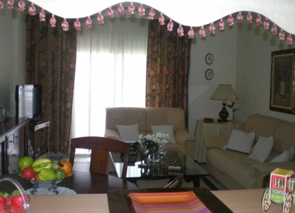 Apartamento en alquiler a corta temporada en Marbella - Puerto Banus