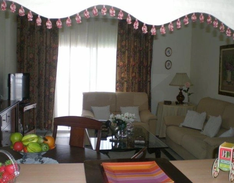 Apartment for short term rent in Marbella - Puerto Banus