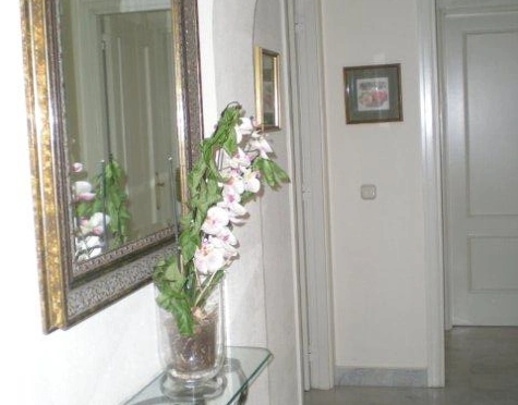 Apartment for short term rent in Marbella - Puerto Banus