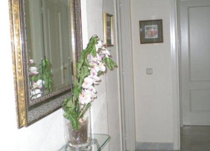 Apartamento en alquiler a corta temporada en Marbella - Puerto Banus