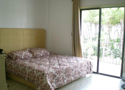 Apartamento en alquiler a corta temporada en Marbella - Puerto Banus