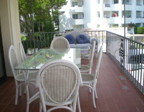 Apartment for short term rent in Marbella - Puerto Banus
