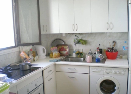 Apartamento en alquiler a corta temporada en Marbella - Puerto Banus