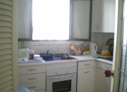 Apartamento en alquiler a corta temporada en Marbella - Puerto Banus