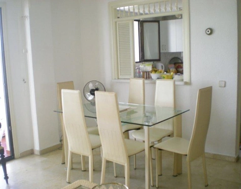Apartment for short term rent in Marbella - Puerto Banus