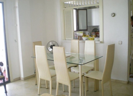 Apartamento en alquiler a corta temporada en Marbella - Puerto Banus