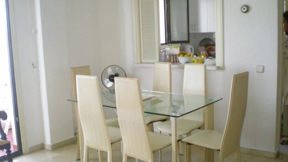 Apartamento en alquiler a corta temporada en Marbella - Puerto Banus
