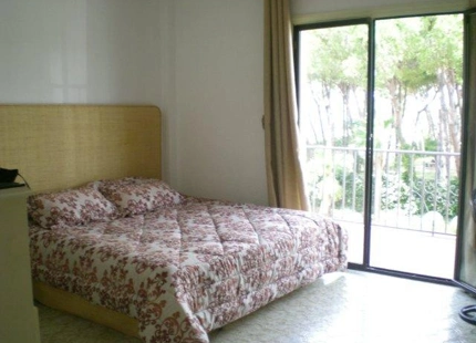 Apartamento en alquiler a corta temporada en Marbella - Puerto Banus