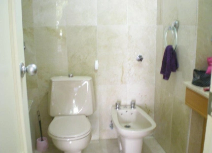 Apartamento en alquiler a corta temporada en Marbella - Puerto Banus