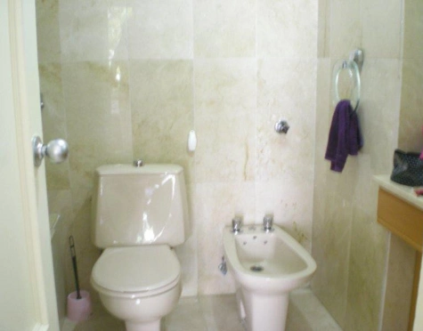 Apartment for short term rent in Marbella - Puerto Banus