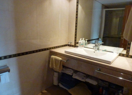 Apartamento en alquiler a corta temporada en Marbella Golden Mile