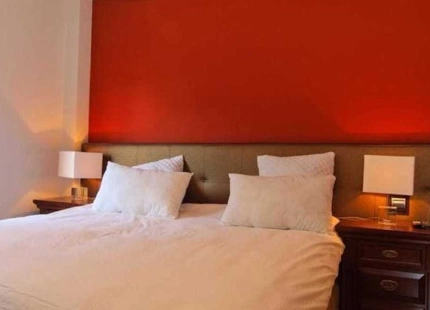 Apartamento en alquiler a corta temporada en Marbella Golden Mile