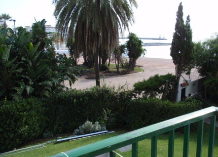 Apartamento en alquiler a corta temporada en Marbella - Puerto Banus