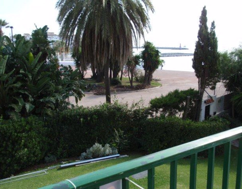 Apartment for short term rent in Marbella - Puerto Banus