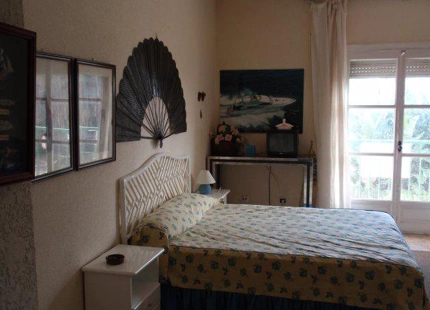 Apartamento en alquiler a corta temporada en Marbella - Puerto Banus
