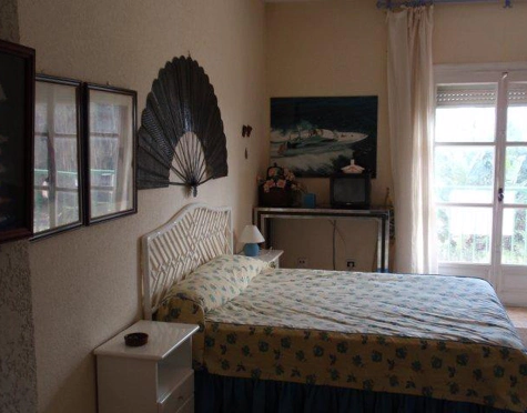 Apartment for short term rent in Marbella - Puerto Banus