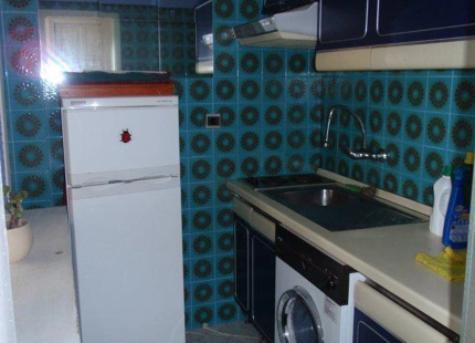Apartamento en alquiler a corta temporada en Marbella - Puerto Banus