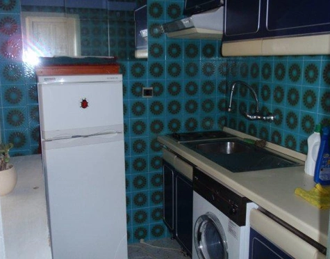 Apartment for short term rent in Marbella - Puerto Banus