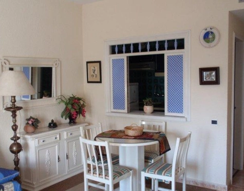 Apartment for short term rent in Marbella - Puerto Banus