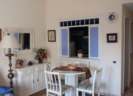 Apartamento en alquiler a corta temporada en Marbella - Puerto Banus