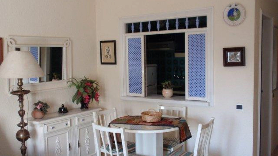 Apartamento en alquiler a corta temporada en Marbella - Puerto Banus