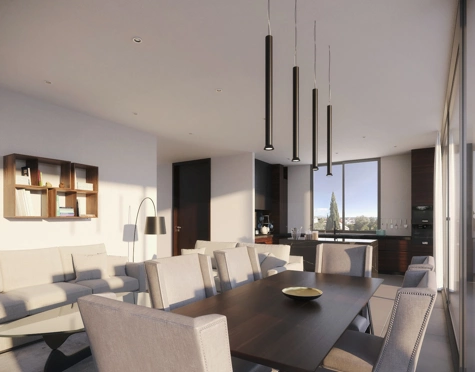 Villa for sale in Buenas Noches, Estepona West
