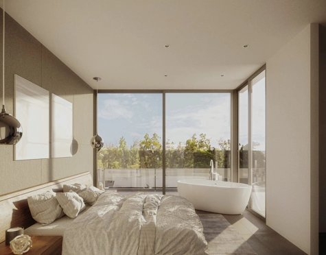 Villa for sale in Buenas Noches, Estepona West