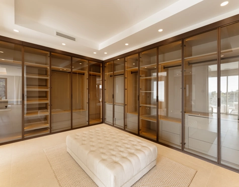 Villa for sale in La Zagaleta, Benahavis