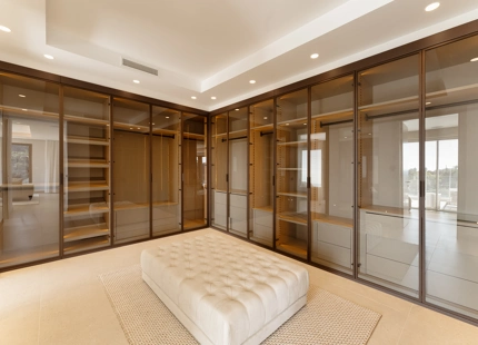 EXCEPTIONAL VILLA WITH IMPRESSIVE FEATURES IN LA ZAGALETA