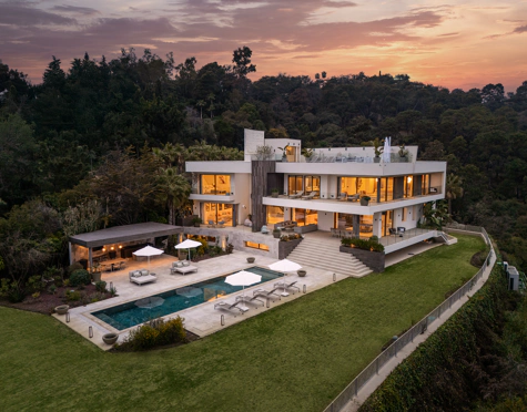 Villa for sale in La Zagaleta, Benahavis