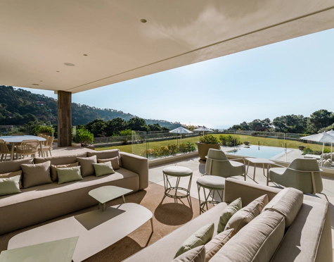 Villa for sale in La Zagaleta, Benahavis