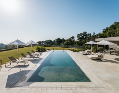 Villa for sale in La Zagaleta, Benahavis