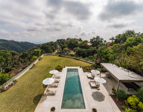 Villa for sale in La Zagaleta, Benahavis