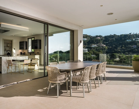 Villa for sale in La Zagaleta, Benahavis