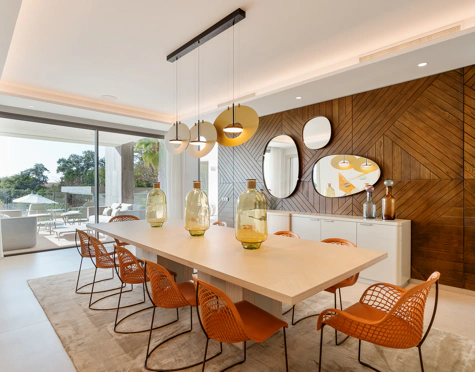 Villa for sale in La Zagaleta, Benahavis