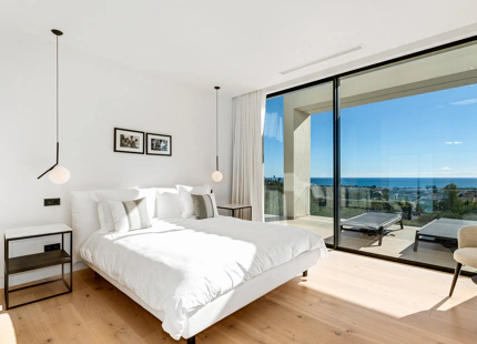 EXQUISITE VILLA WITH PREMIUM AMENITIES FOR SALE IN LOS FLAMINGOS GOLF