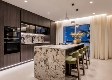 EXQUISITE 3-BEDROOM APARTMENT FOR SALE IN MARBELLA