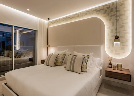 EXQUISITE 3-BEDROOM APARTMENT FOR SALE IN MARBELLA