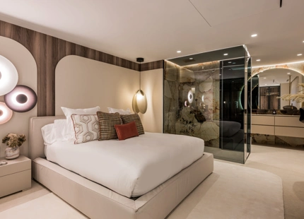 EXQUISITE 3-BEDROOM APARTMENT FOR SALE IN MARBELLA