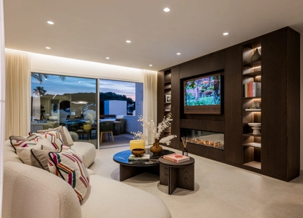 EXQUISITE 3-BEDROOM APARTMENT FOR SALE IN MARBELLA