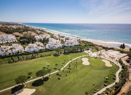 EXQUISITE 3-BEDROOM APARTMENT FOR SALE IN MARBELLA