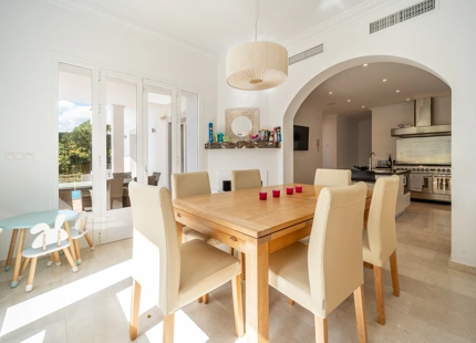 Villa en venta en Sierra Blanca Country Club, Istán