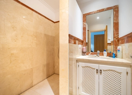 Villa en venta en Sierra Blanca Country Club, Istán