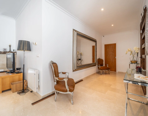 Villa for sale in Sierra Blanca Country Club, Istan