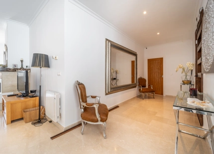 Villa en venta en Sierra Blanca Country Club, Istán